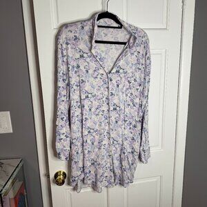 Victoria Secret Modal Sleep Shirt- XXLarge